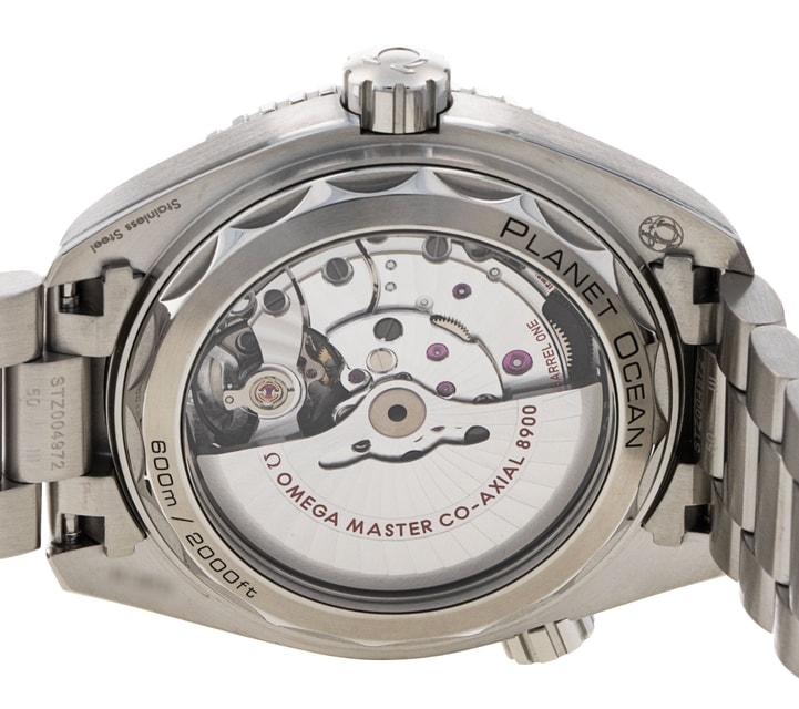 Omega Planet Ocean 215.30.44.21.01.002 Image 4